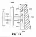 Fig. 22 - Block mold having moveable liner