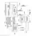 Fig. 23 - Block mold having moveable liner