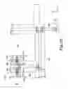Fig. 29 - Block mold having moveable liner
