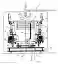 Fig. 01 - Stretch blow moulding machine with integrated compressor
