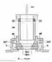 Fig. 01 - Device and method for the adaptive degradation of collision energy