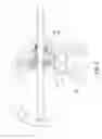 Fig. 04 - FINGER PINCH PREVENTING HAND-HELD QUICK-CLAMPING DEVICE