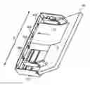 Fig. 01 - Sheet positioning device, sheet stacker, image forming apparatus, and image scanner