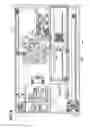 Fig. 09 - Card shuffling apparatus and card handling device
