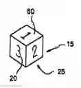Fig. 01 - Variable point generation craps game