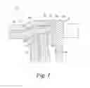 Fig. 02 - Brush seal assembly