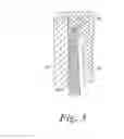 Fig. 04 - Brush seal assembly