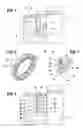 Fig. 02 - SEALING RING AND ARRANGEMENT HAVING A SEALING RING