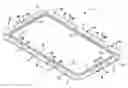 Fig. 01 - Cast Gasket