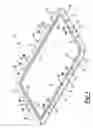 Fig. 02 - Cast Gasket