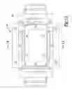 Fig. 07 - Cast Gasket