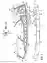 Fig. 03 - Ice skate blade assembly
