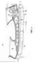 Fig. 05 - Ice skate blade assembly
