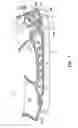 Fig. 08 - Ice skate blade assembly