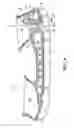 Fig. 10 - Ice skate blade assembly