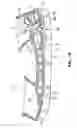 Fig. 11 - Ice skate blade assembly