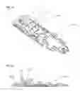 Fig. 02 - Flexor with extending flexor arm