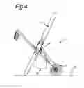 Fig. 04 - DEVICE FOR TRANSPORTING SKIS