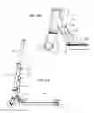 Fig. 07 - Automatic scooter unlocking mechanism