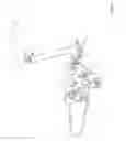 Fig. 16 - Rowing-Motion Propelled Wheelchair Generating Power from Rowing Motion in Both Directions