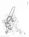 Fig. 17 - Rowing-Motion Propelled Wheelchair Generating Power from Rowing Motion in Both Directions