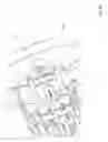 Fig. 23 - Rowing-Motion Propelled Wheelchair Generating Power from Rowing Motion in Both Directions