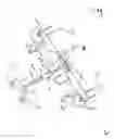 Fig. 31 - Rowing-Motion Propelled Wheelchair Generating Power from Rowing Motion in Both Directions