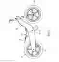 Fig. 03 - Easy-to-assemble multipurpose pushbike
