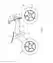 Fig. 06 - Easy-to-assemble multipurpose pushbike