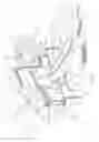 Fig. 04 - Motorcycle with a rear frame portion having a reduced-width portion