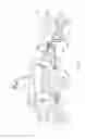 Fig. 02 - Hitch assembly for converting a wheelbarrow to a towable trailer