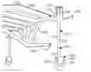Fig. 01 - vehicle trailer hitch platform system