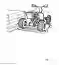 Fig. 14 - vehicle trailer hitch platform system