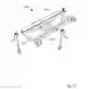 Fig. 15 - vehicle trailer hitch platform system