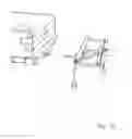 Fig. 16 - vehicle trailer hitch platform system