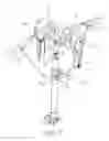 Fig. 06 - Baby stroller folding device