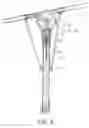 Fig. 07 - Baby stroller folding device
