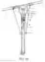 Fig. 09 - Baby stroller folding device
