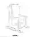 Fig. 04 - Chair with height adjustable mast
