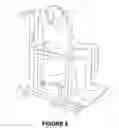 Fig. 06 - Chair with height adjustable mast