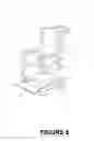 Fig. 07 - Chair with height adjustable mast