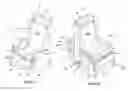 Fig. 12 - Chair with height adjustable mast
