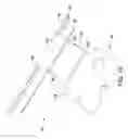 Fig. 17 - Vehicle airbag support structure