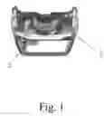 Fig. 02 - Airbag systems to affect restrained occupant kinematics and associated neck loads during rollover impact conditions