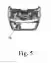 Fig. 06 - Airbag systems to affect restrained occupant kinematics and associated neck loads during rollover impact conditions