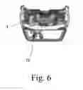 Fig. 07 - Airbag systems to affect restrained occupant kinematics and associated neck loads during rollover impact conditions