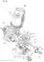 Fig. 02 - Steering column support apparatus