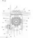 Fig. 03 - Steering column support apparatus