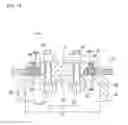 Fig. 05 - Steering column support apparatus