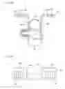 Fig. 23 - Steering column support apparatus